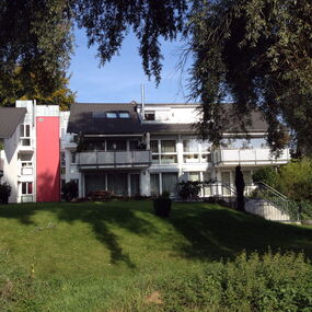 Quadrohaus - Radolfzell